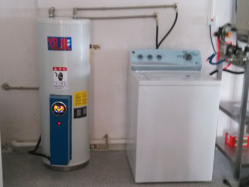 电热水器有什么选择标准吗？